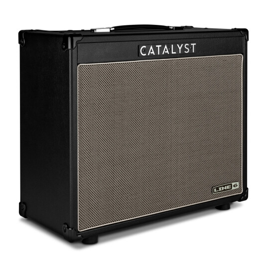 Line 6 Catalyst Cx 100 Gitarforsterker