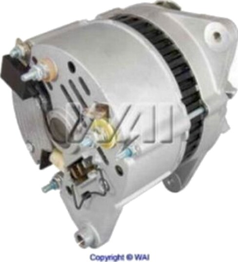WAI 12088N Dynamo