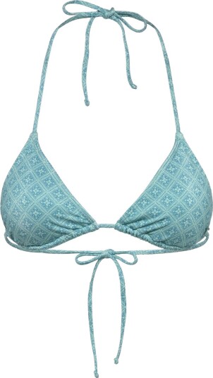 Rip Curl Moon Geo Sliding Tri Blue M Rip Curl Moon Geo Sliding Tri Blue M
