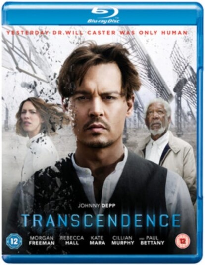 Transcendence Transcendence