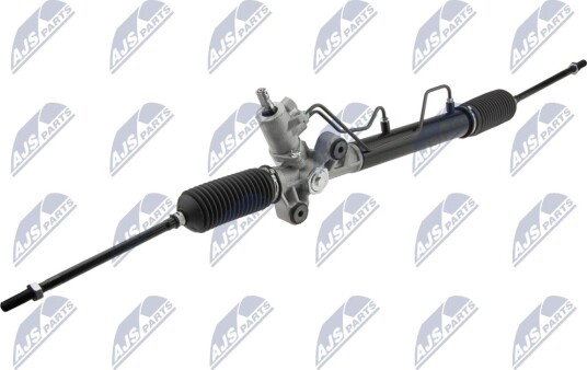 NTY SPK-DW-006 Tannstang