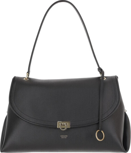 Ferragamo Dame Vesker Svart ONE SIZE,