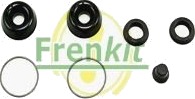Reparasjonssett, hjulbremsesystem FRENKIT 317005