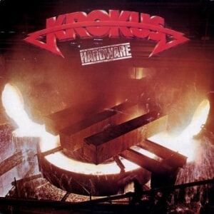 Bengans Krokus - Hardware