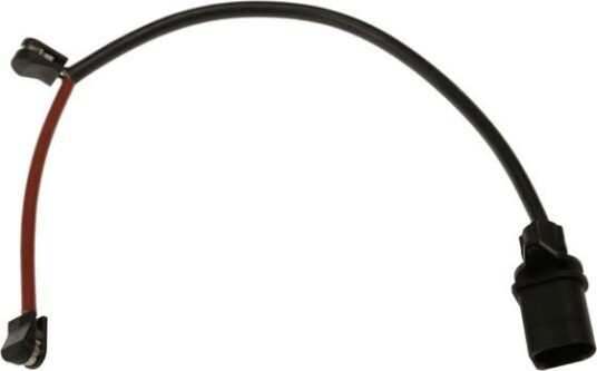 Slitasjevarsler bremseklosser TRW GIC360 Slitasjevarsler bremseklosser TRW GIC360