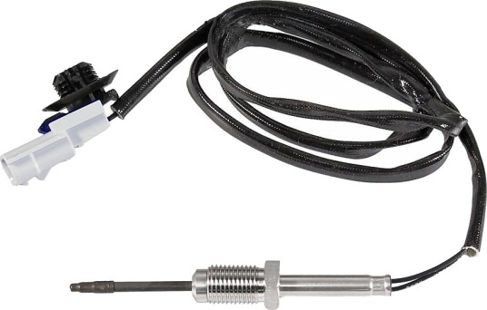 METZGER 0894987 Sensor, eksostemperatur