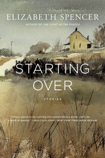 Starting Over Starting Over
