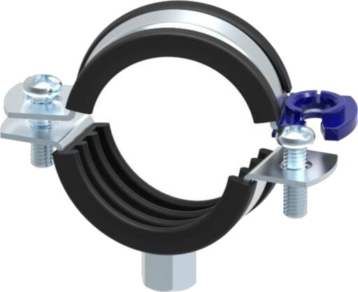 Proclamp Combi med dempegummi 108-114 mm M8/M10 Proclamp Combi med dempegummi 108-114 mm M8/M10
