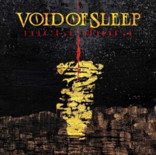 Void Of Sleep Metaphora Uk Vinyl