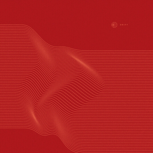 Drift Red