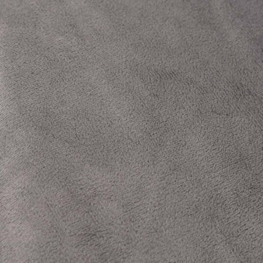 Vidaxl Vektdyne med trekk grå 150x200 cm 7 kg stoff Vidaxl Vektdyne med trekk grå 150x200 cm 7 kg stoff