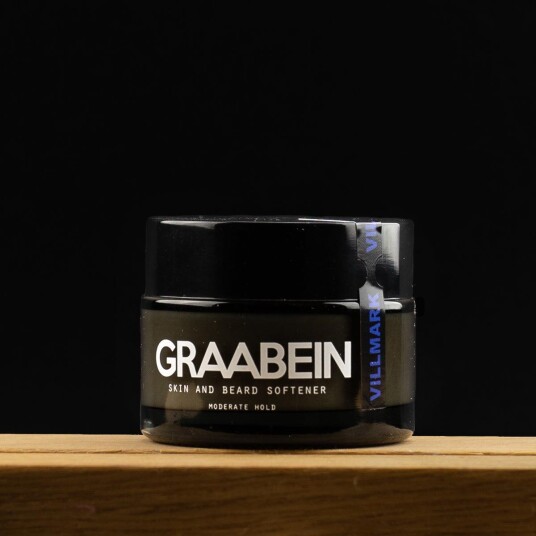 Graabein Skin and Beard Softener Villmark Graabein Skin and Beard Softener Villmark