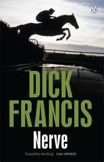 Nerve Av Dick Francis