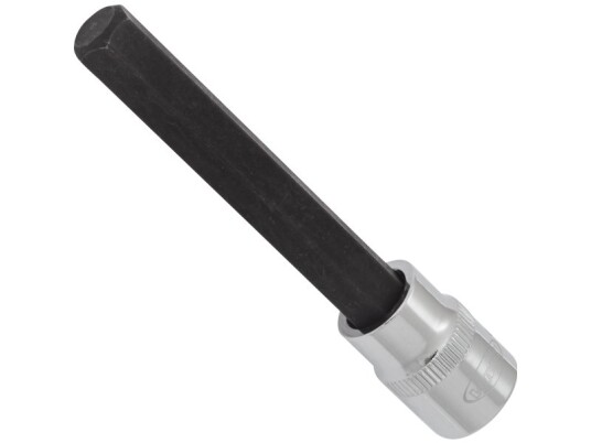 Vigor V6145 3/8" Stikkontakt med 1 Hoder og 10 Mm Beslag