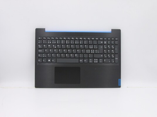 Lenovo Upper Case ASM_SW L 81LK NBL MEDION