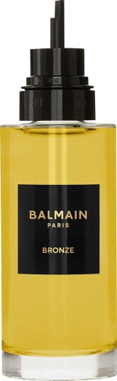 Balmain Bronze Eau De Parfum Refill 150 ml