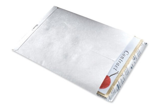 Konvolut Tyvek C4p 229 X 324 Mm Pakke A 100 Stk.