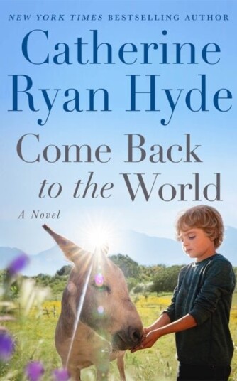 Come Back to the World Come Back to the World