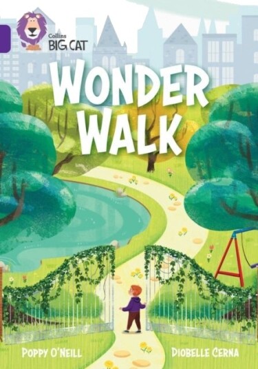 Wonder Walk Wonder Walk