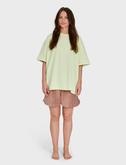Bongusta Bongusta T-Shirt - Green - L/XL