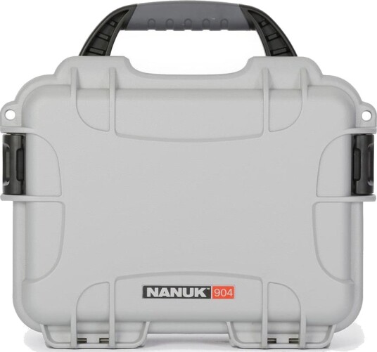 NANUK Hardcase 905 (239x188x140mm) WS - Lime NANUK Hardcase 905 (239x188x140mm) WS - Lime