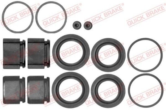 Quick Brake Rep. sett bremsecaliper QUICK BRAKE 114 5363