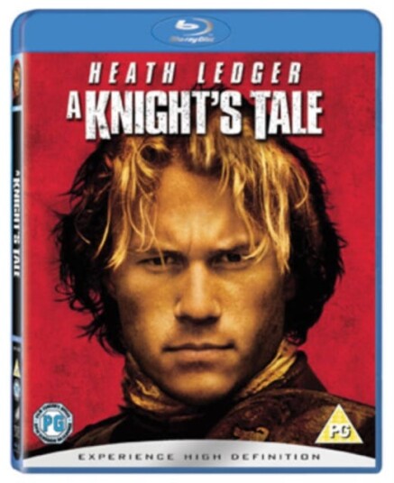 Knight's Tale Knight's Tale