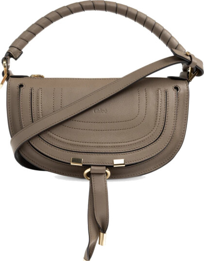 Chloé Dame Vesker Brun ONE SIZE, Chloé Dame Vesker Brun ONE SIZE,