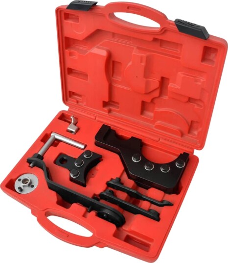 8-Delers Dieselmotor Timingsett VAG 2.5/4.9D/TDI PD