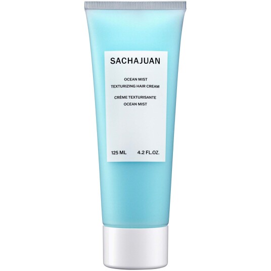 Sachajuan Ocean Mist Texturizing Hair Cream 125ml