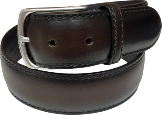 Paolo Vitale Herre Accessories Brun 105 CM,