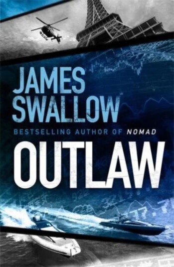 Outlaw Av James Swallow Outlaw Av James Swallow