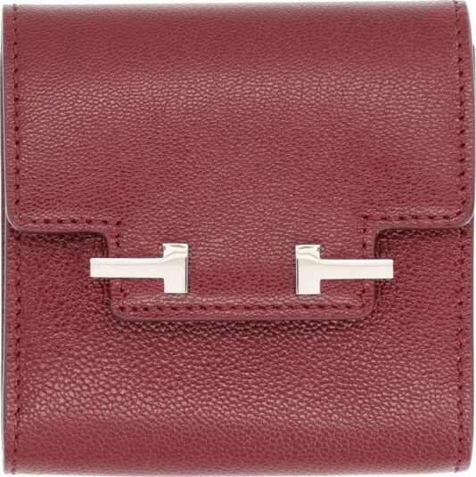 Tom Ford Dame Accessories Rød ONE SIZE,