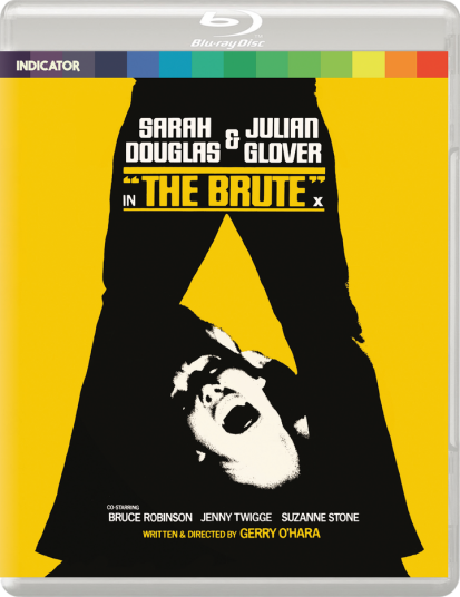 The Brute 1977 The Brute 1977