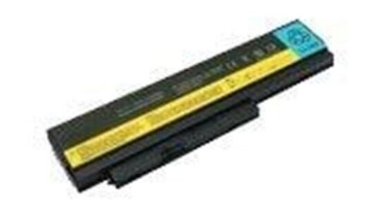 CoreParts Battery Laptop Battery - laptop battery - Li-Ion - 4.4 Ah CoreParts Battery Laptop Battery - laptop battery - Li-Ion - 4.4 Ah