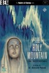 The Holy Mountain DVD The Holy Mountain DVD