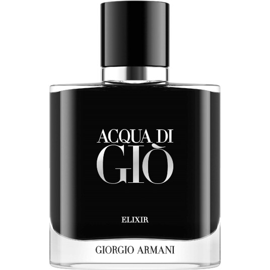 Armani Acqua Di Giò Elixir Herreparfyme 50 ml
