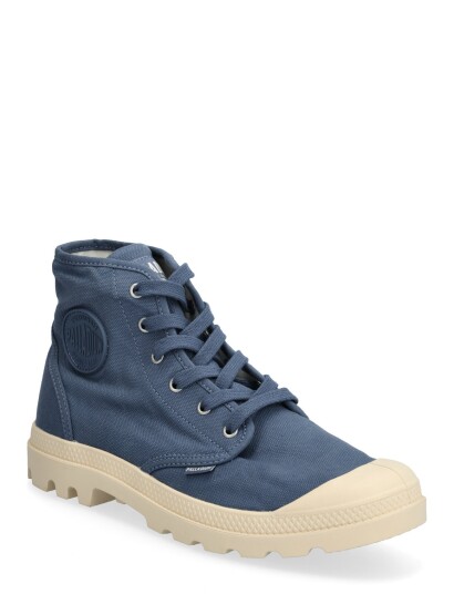 Palladium Pampa Hi Blue 45