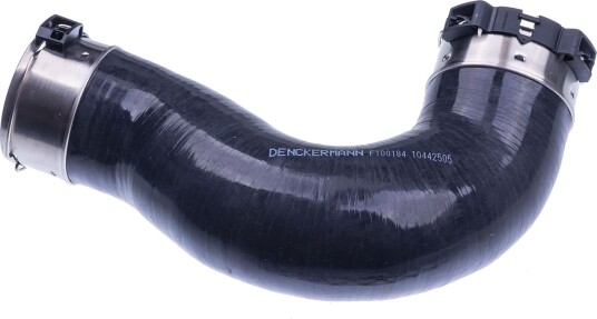 DENCKERMANN F100184 Ladeluftslange DENCKERMANN F100184 Ladeluftslange