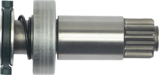 Friløpsgir, starter AS-PL SD0207
