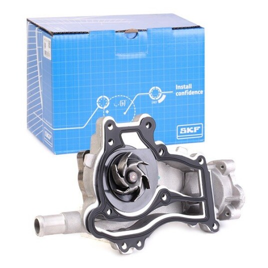 SKF VKPC 85316 Vannpumpe SKF VKPC 85316 Vannpumpe