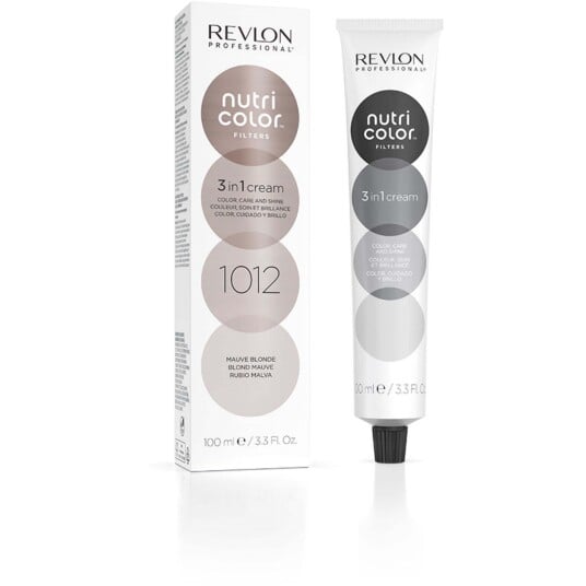 Revlon Professional Nutri Color Filters 1012 100 ml Revlon Professional Nutri Color Filters 1012 100 ml
