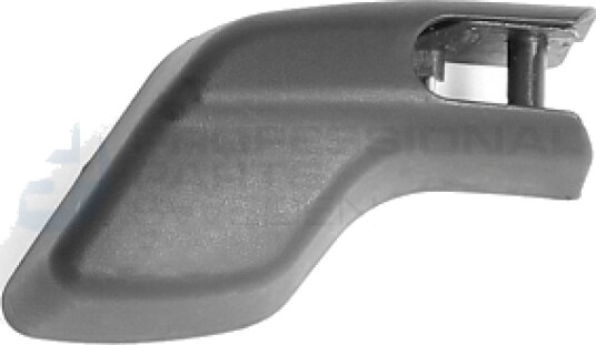 Deksel viskerarm Professional Parts 81436804