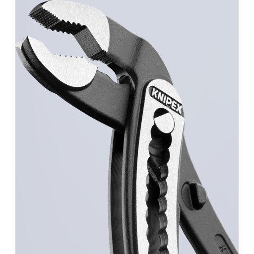 Knipex Not-Og-Fjær-Tang 300 mm, 7 cm Stål/Plast, Blå/Rød Håndverktøy Knipex Not-Og-Fjær-Tang 300 mm, 7 cm Stål/Plast, Blå/Rød Håndverktøy