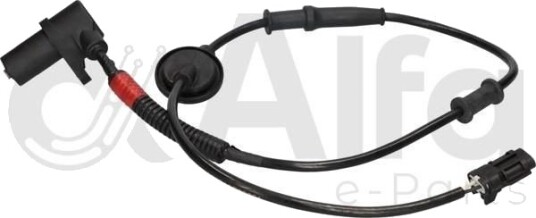 Alfa e Parts AF03891 Sensor ABS