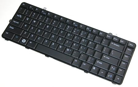 DELL Keyboard (US/ENGLISH) DELL Keyboard (US/ENGLISH)