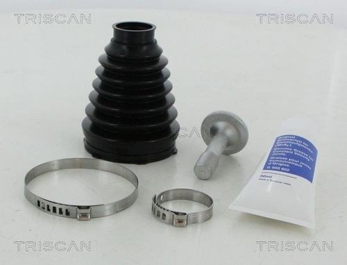 Mansjettsett, drivaksel TRISCAN 8540 23907
