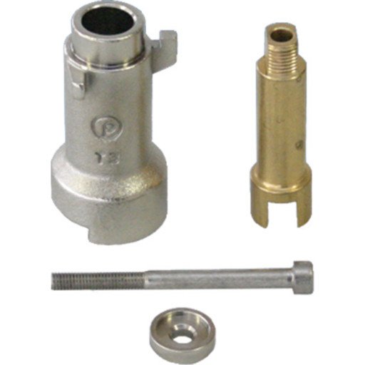 Pettinaroli Spindelforlenger Set for Isolasjon 3/4" til 1" - Passer Til Kuleventiler Serie 50 Pettinaroli Spindelforlenger Set for Isolasjon 3/4" til 1" - Passer Til Kuleventiler Serie 50