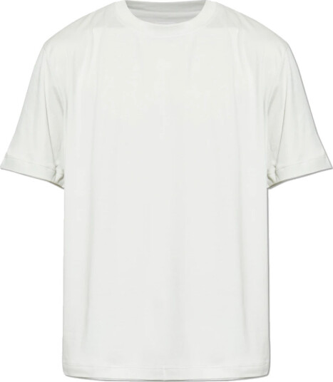 Eleventy Herre Topper Beige XS,