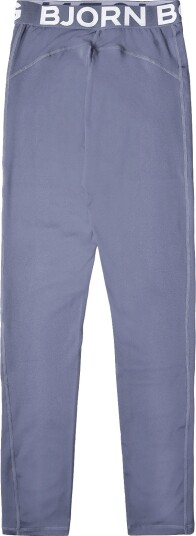 Björn Borg Borg Leggings NIGHTSHADOW BLUE 110 116